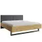 Posteľ  Rimini 160 dub Artisan,5