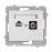 GPKA-D/M.BI Sigma GN. KOMP RJ45 + ANTENOVÁ F