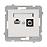 GPKA-D/M.BI Sigma GN. KOMP RJ45 + ANTENOWE F