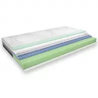 Matrac Easy Air 180 Penové H2/H3