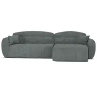 modrý
