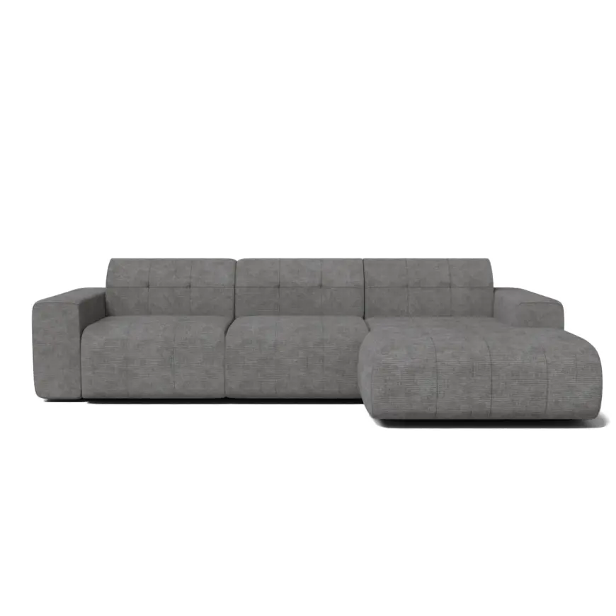 Rohová sedacia súprava Napoli P Astra 18
