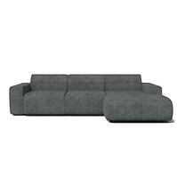 Rohová sedacia súprava Napoli P Astra 19