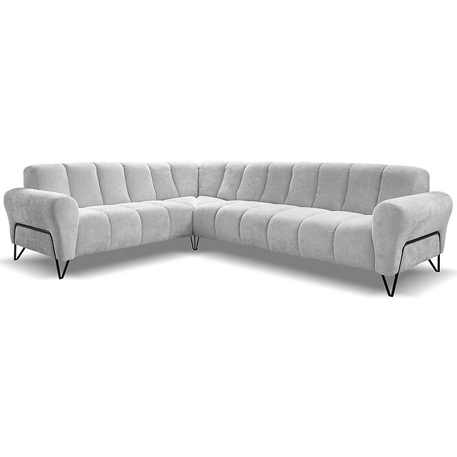 Rohová sedacia súprava Volare L pravý Vega 12