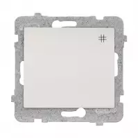 Vypínač krížový ŁP-4D/M.BI Sigma