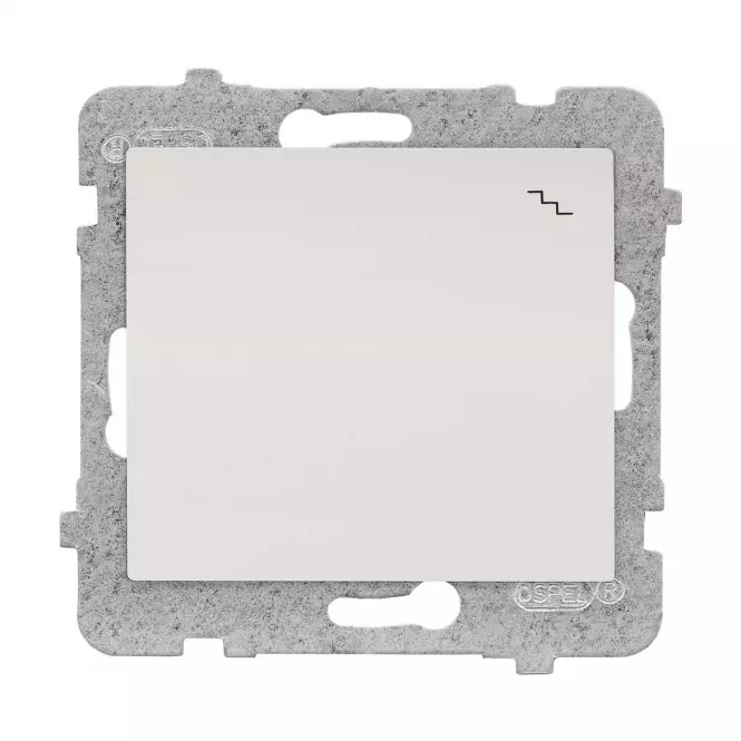 Vypínač schodiskový ŁP-3D/M.BI Sigma