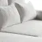 Rohová sedacia súprava Olivio Premium L ľavý Catch Me 01,5