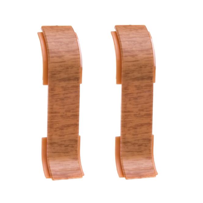 Spojka podlahovej lišty 151 Premium Classic – Dub Doska  - 2 ks.