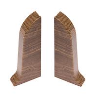 Ukoncenia levá+pravá 108 Premium Classic – Dub Palacovy  - 1+1 ks