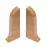 Ukončenie Ľ+P 154 Premium Classic – Dub Cavalion  - 1+1 ks