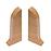 Ukončenie Ľ+P 154 Premium Classic – Dub Cavalion  - 1+1 ks