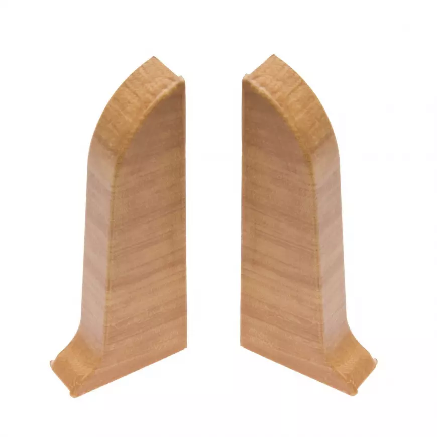 Ukončenie Ľ+P 154 Premium Classic – Dub Cavalion  - 1+1 ks