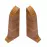 Ukončenie Ľ+P 239 Premium Classic – Dub Piastovsky  - 1+1 ks