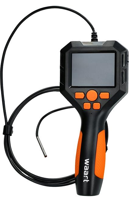Waart Inšpekčná kamera IPS 2.8