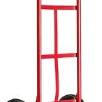 Drel Transportný Vozík Mlynár 250 kg CON-DTT-998
