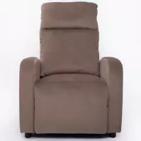 Kreslo Aksel Recliner 9774 Bluvel 40