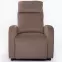 Kreslo Aksel Recliner 9774 Bluvel 40