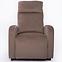 Kreslo Aksel Recliner 9774 Bluvel 40