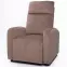 Kreslo Aksel Recliner 9774 Bluvel 40,2
