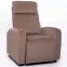 Kreslo Aksel Recliner 9774 Bluvel 40,3