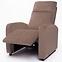 Kreslo Aksel Recliner 9774 Bluvel 40,4