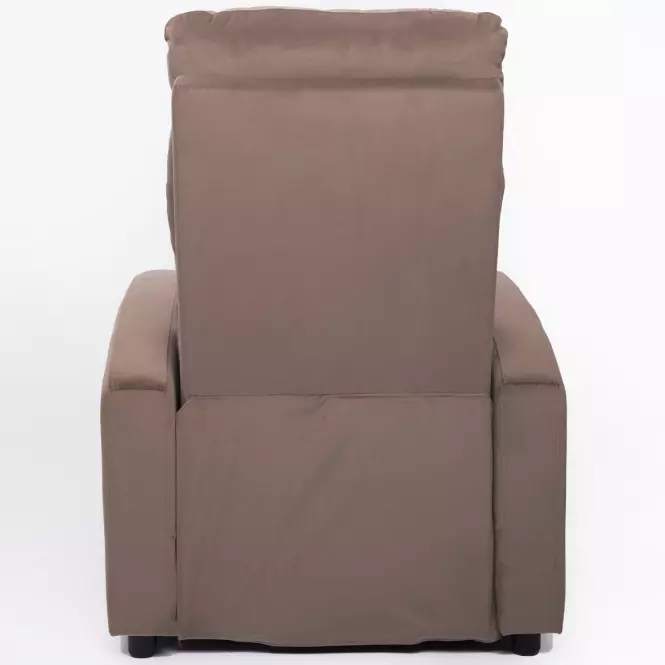 Kreslo Aksel Recliner 9774 Bluvel 40