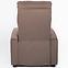 Kreslo Aksel Recliner 9774 Bluvel 40,5