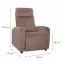 Kreslo Aksel Recliner 9774 Bluvel 40,7
