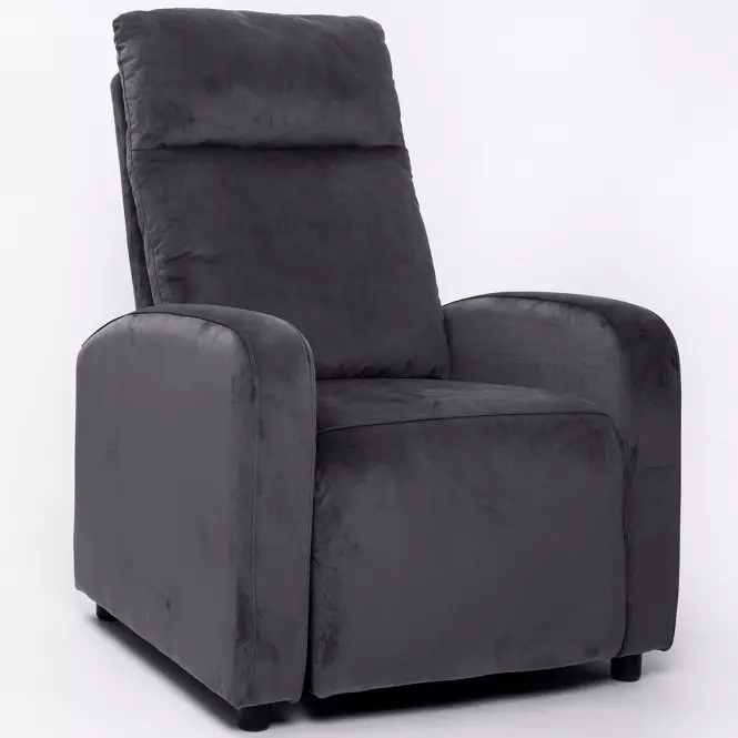 Kreslo Aksel Recliner 9774 Bluvel 14,2