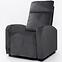 Kreslo Aksel Recliner 9774 Bluvel 14,3