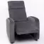 Kreslo Aksel Recliner 9774 Bluvel 14,4