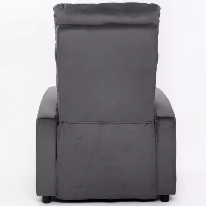 Kreslo Aksel Recliner 9774 Bluvel 14