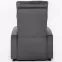Kreslo Aksel Recliner 9774 Bluvel 14,5