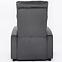 Kreslo Aksel Recliner 9774 Bluvel 14,5