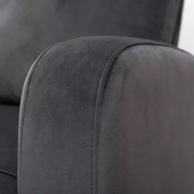 Kreslo Aksel Recliner 9774 Bluvel 14