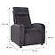 Kreslo Aksel Recliner 9774 Bluvel 14,7