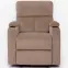 Kreslo Korinth 6239 Bluvel 28