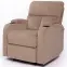 Kreslo Korinth 6239 Bluvel 28,2