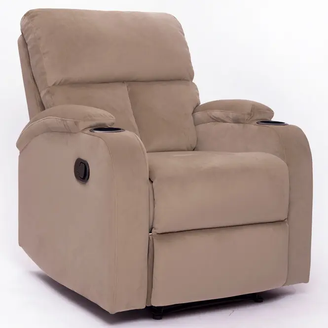 Kreslo Korinth 6239 Bluvel 28,3