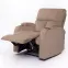 Kreslo Korinth 6239 Bluvel 28,4