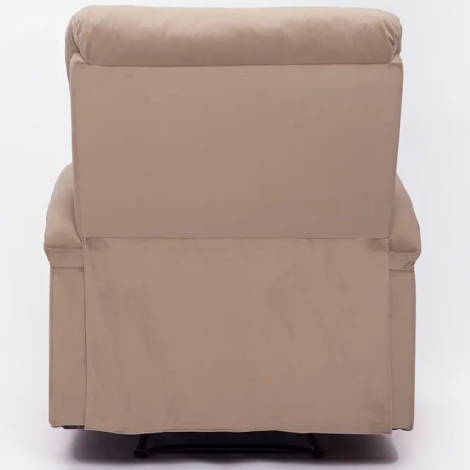 Kreslo Korinth 6239 Bluvel 28,5