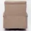 Kreslo Korinth 6239 Bluvel 28,5