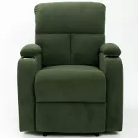 Kreslo Korinth 6239 Mavel 78