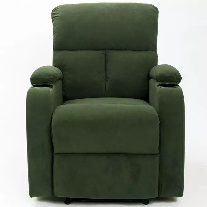 Kreslo Korinth 6239 Mavel 78