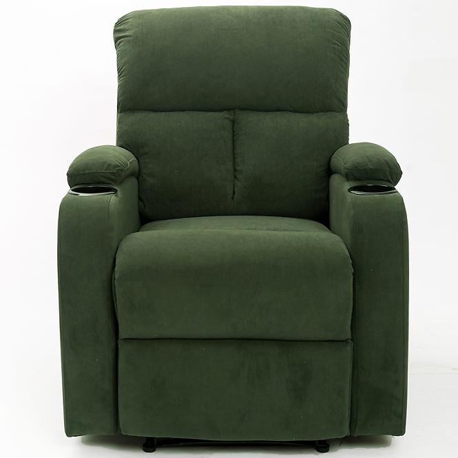 Kreslo Korinth 6239 Mavel 78