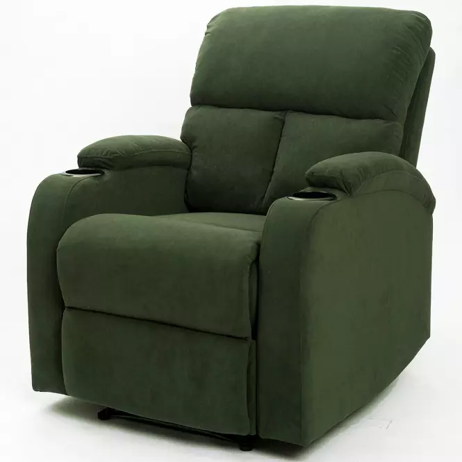 Kreslo Korinth 6239 Mavel 78