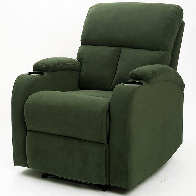 Kreslo Korinth 6239 Mavel 78