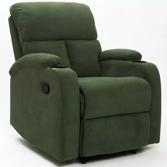 Kreslo Korinth 6239 Mavel 78