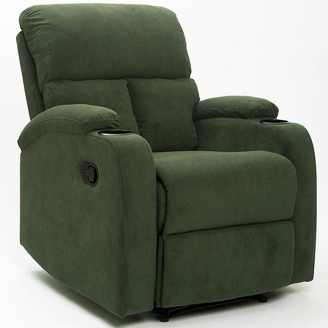 Kreslo Korinth 6239 Mavel 78