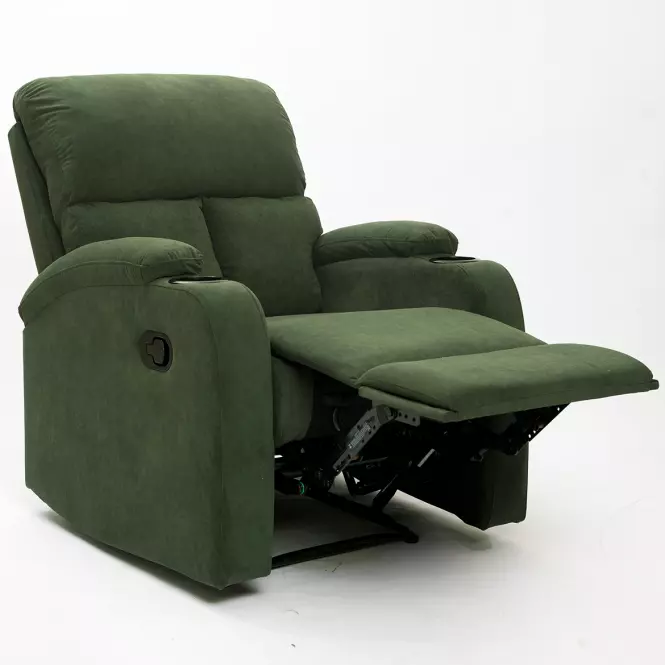 Kreslo Korinth 6239 Mavel 78